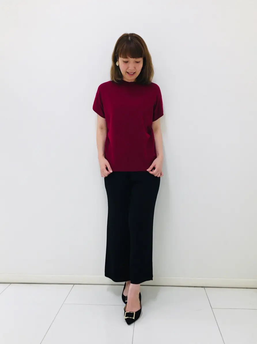 23区 L やの コーディネート画像