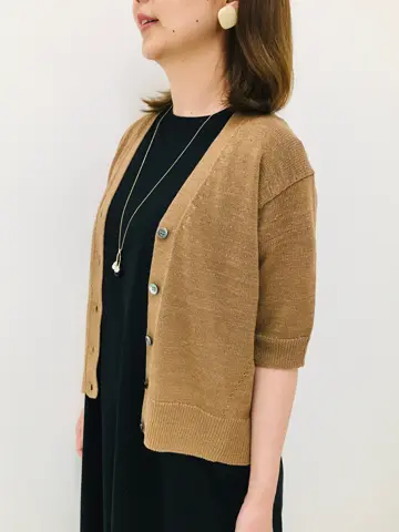 23区 L やの コーディネート画像