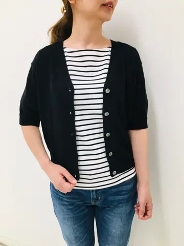 23区 L やの コーディネート画像