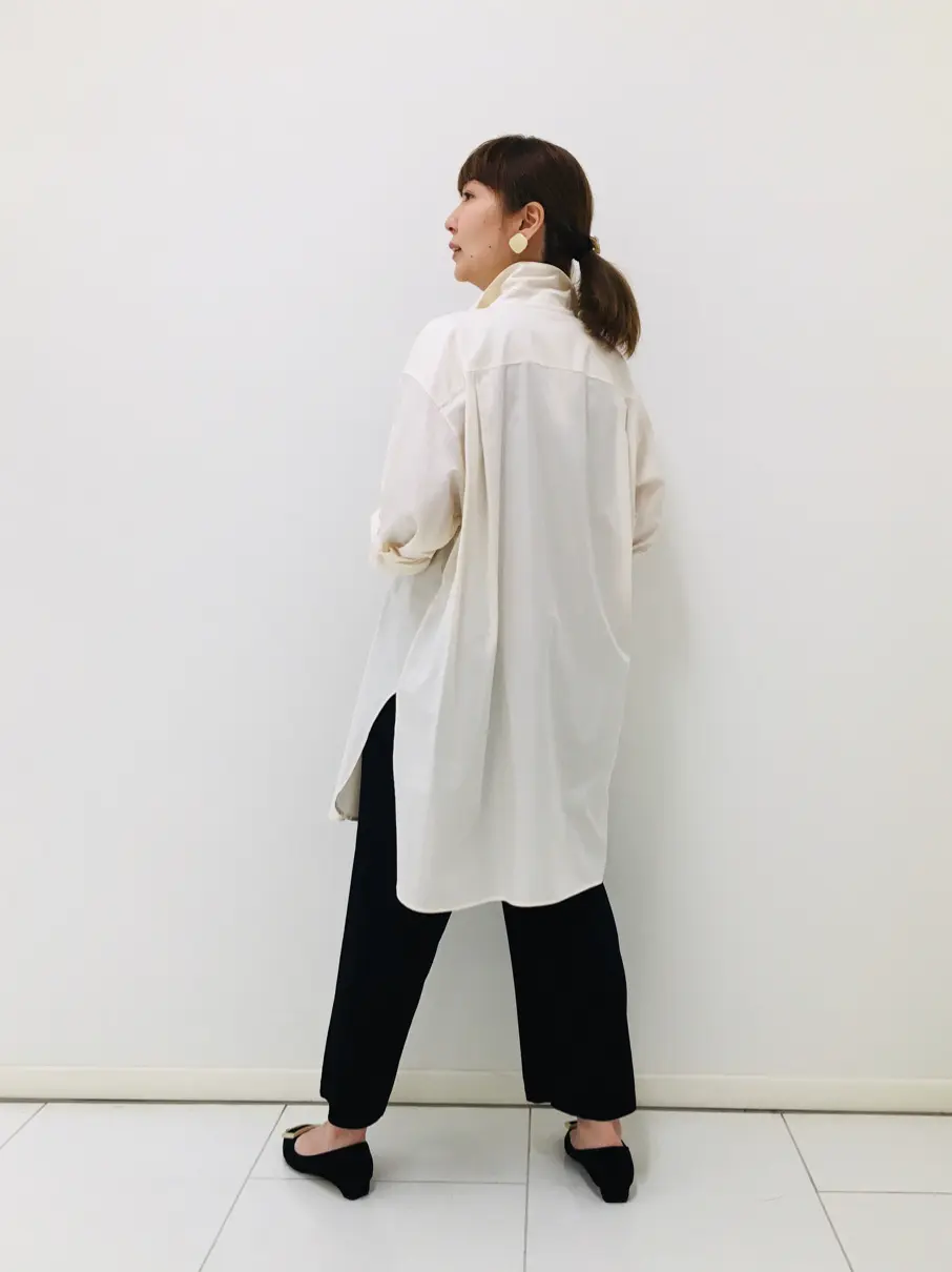 23区 L やの コーディネート画像