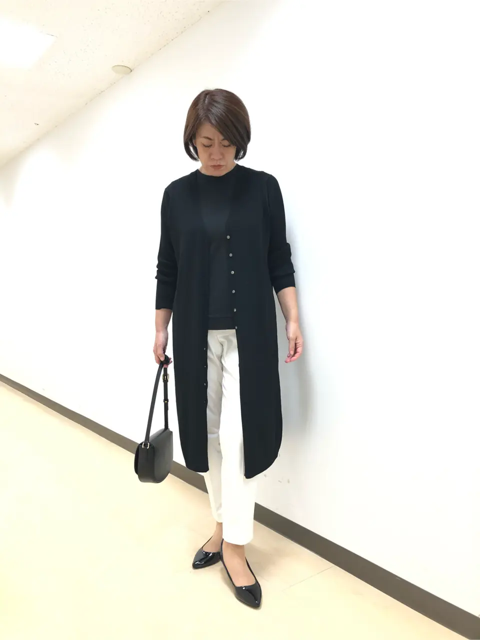 23区 L 鈴木 コーディネート画像