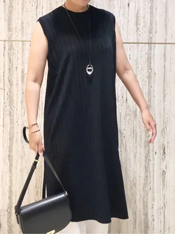 23区 L 田中 コーディネート画像