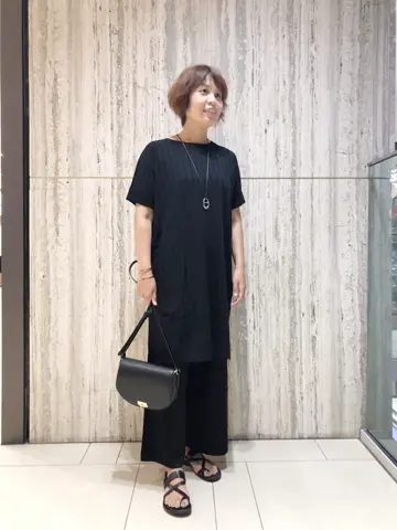 23区 L 田中 コーディネート画像