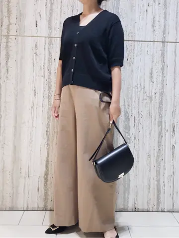 23区 L 田中 コーディネート画像