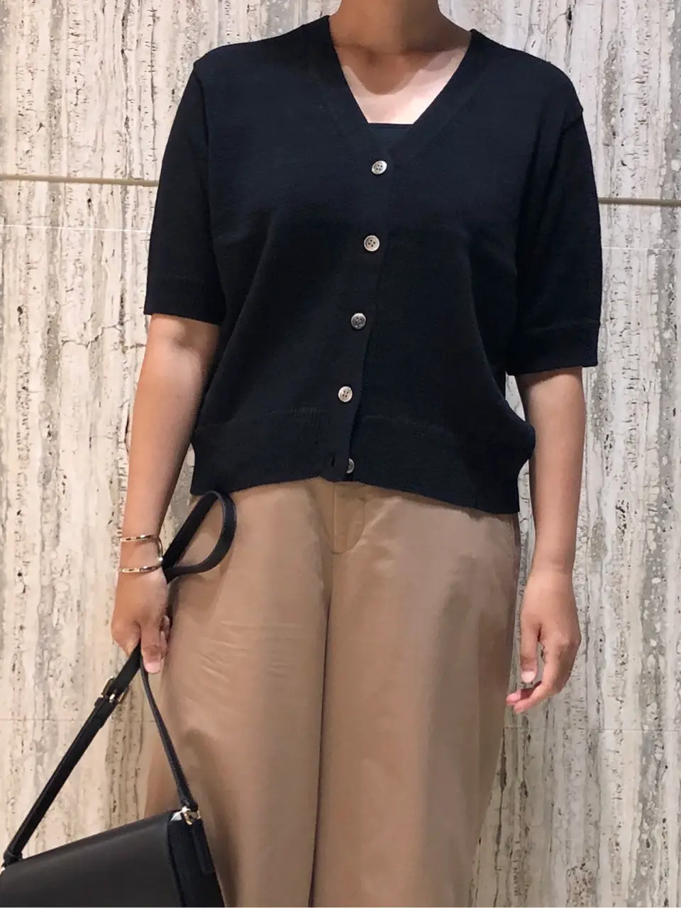 23区 L 田中 コーディネート画像