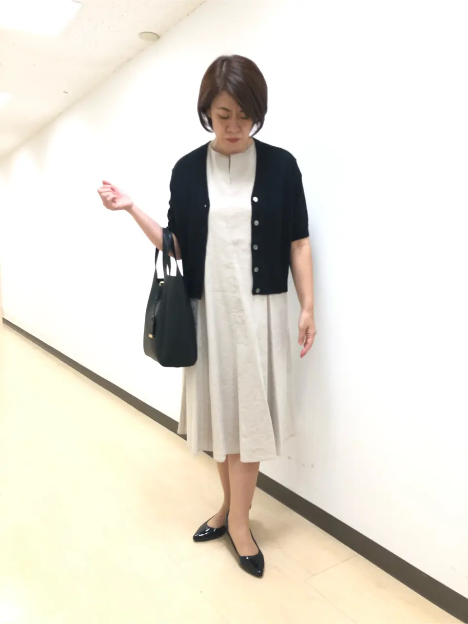 23区 L 鈴木 コーディネート画像