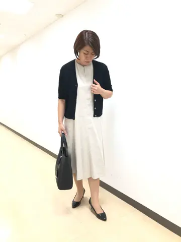 23区 L 鈴木 コーディネート画像