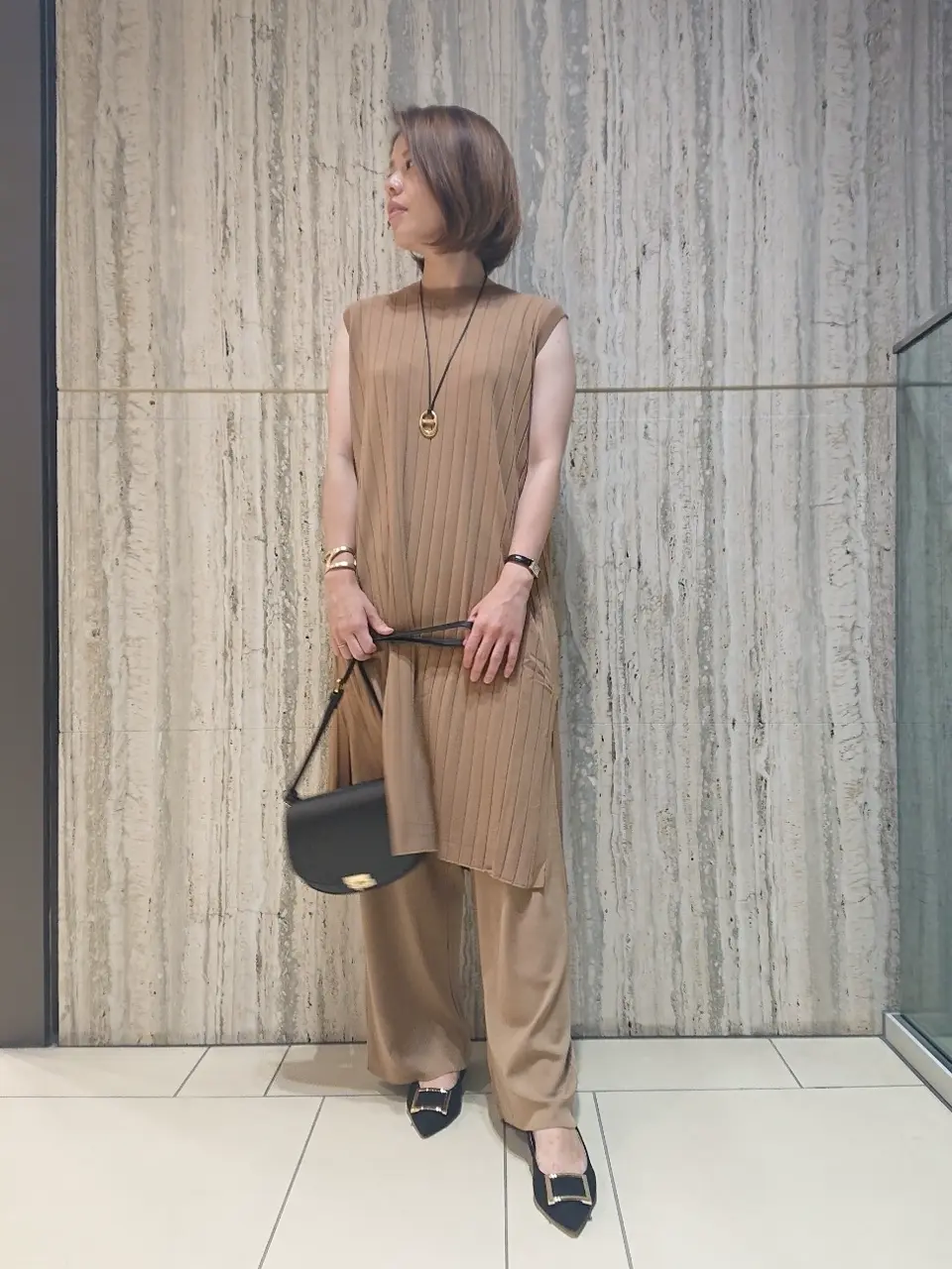 23区 L 播 コーディネート画像