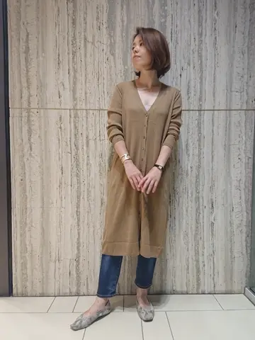 23区 L 播 コーディネート画像