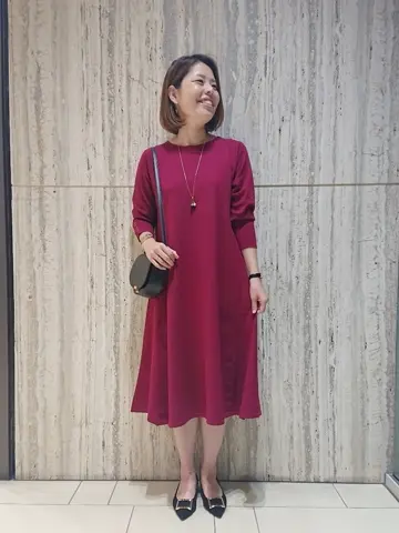 23区 L 播 コーディネート画像