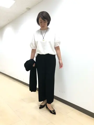 23区 L 鈴木 コーディネート画像