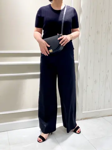 23区 L 笹川 コーディネート画像