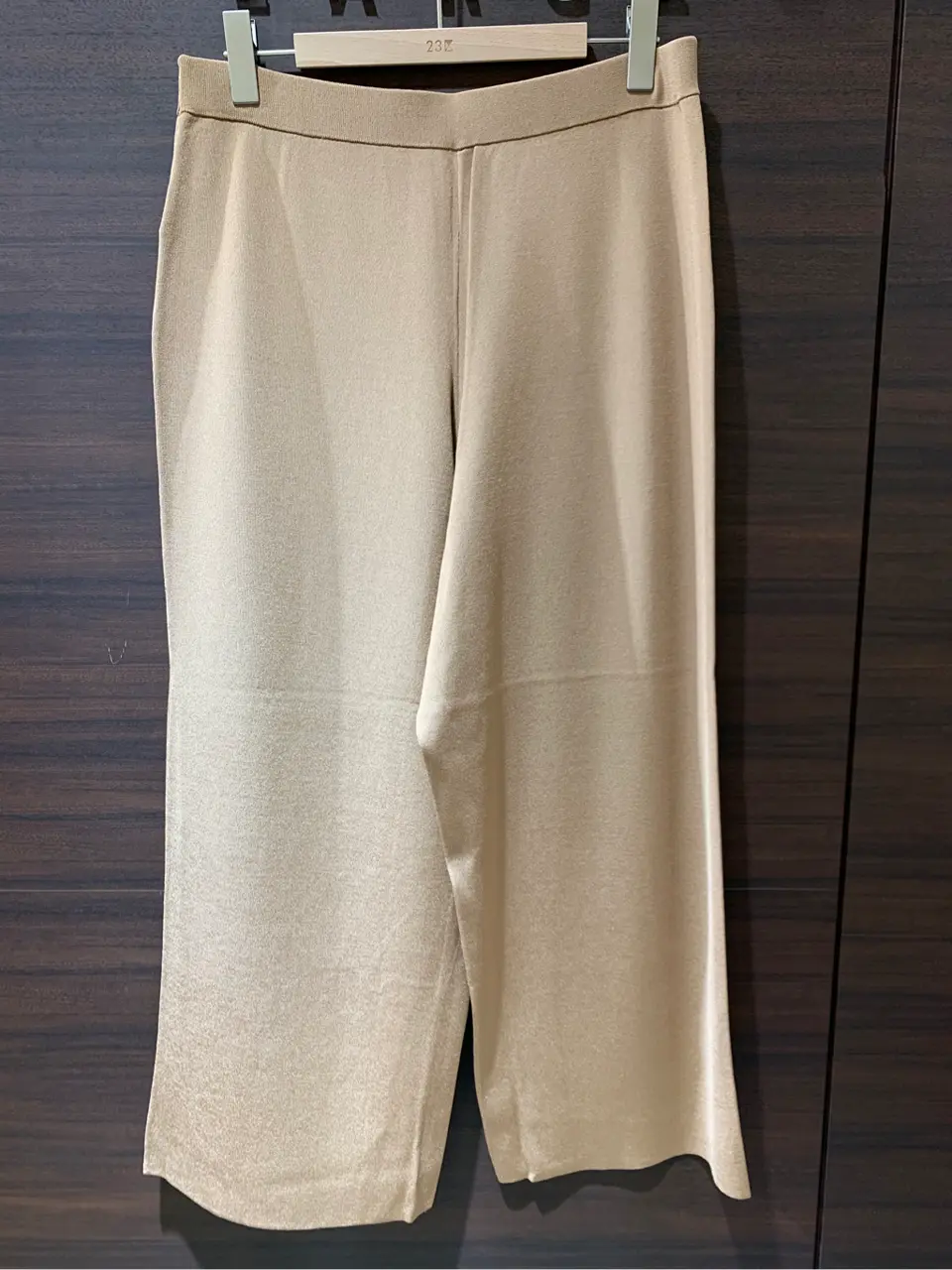 23区 L ナカムラ コーディネート画像