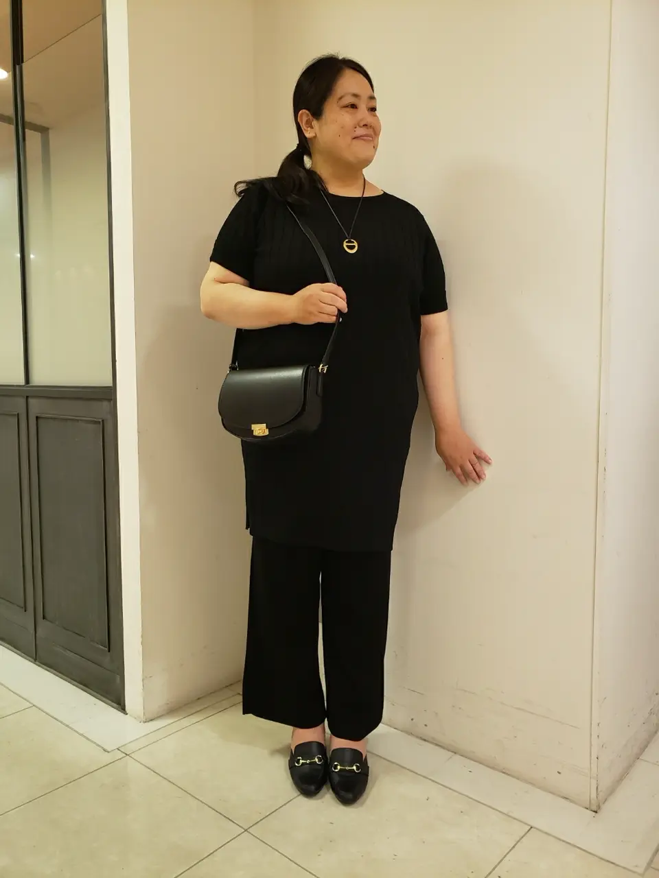  名倉 コーディネート画像