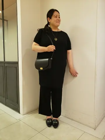 23区 L 名倉 コーディネート画像