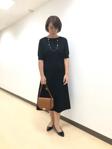 23区 L 鈴木 コーディネート画像