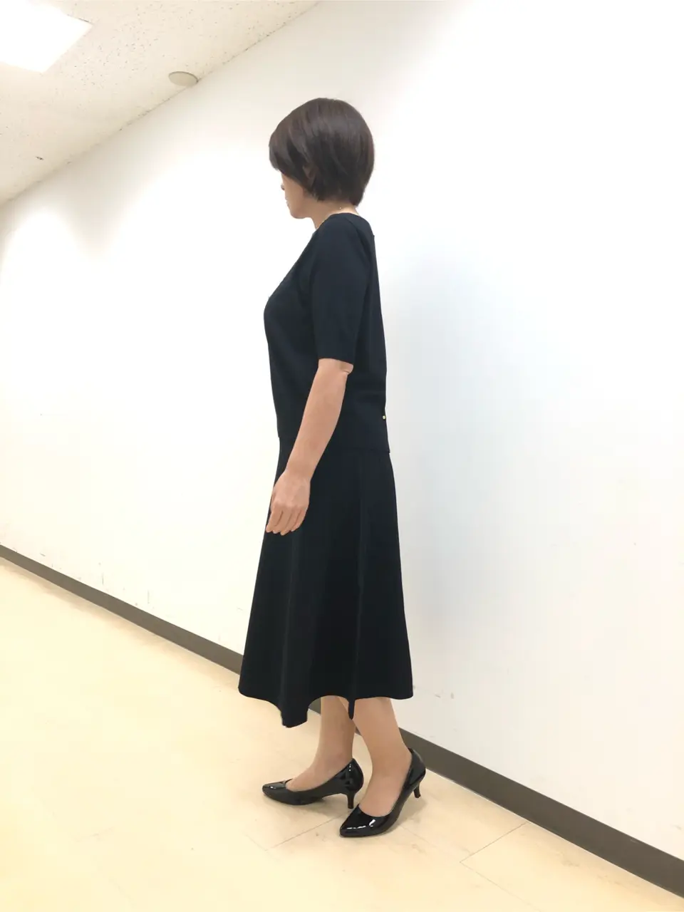 23区 L 鈴木 コーディネート画像