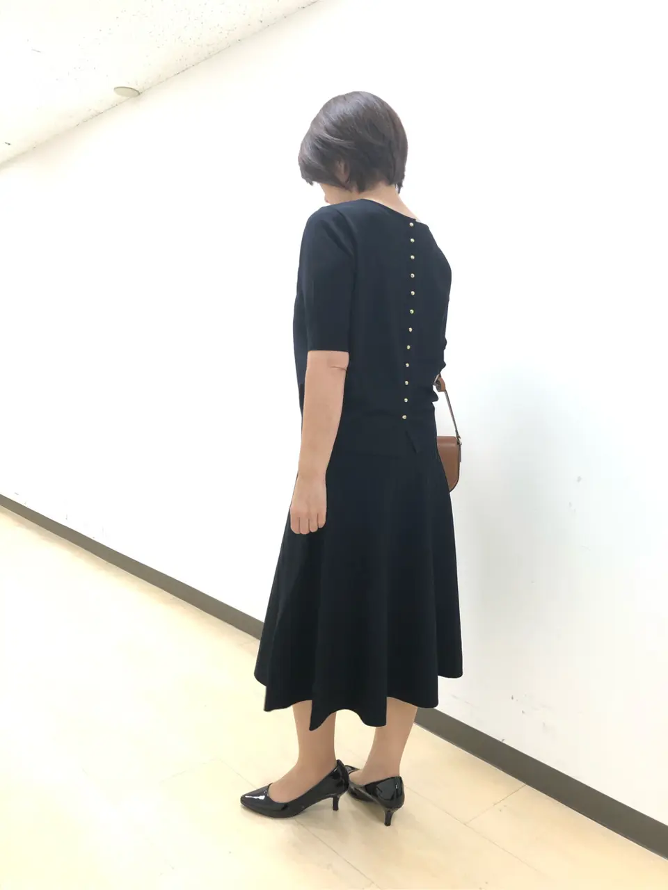 23区 L 鈴木 コーディネート画像