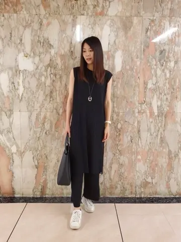 23区 L 髙橋 コーディネート画像