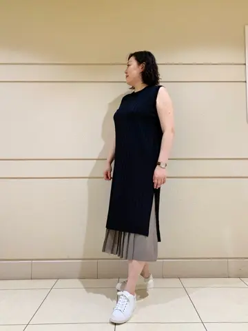 23区 L 山崎 コーディネート画像