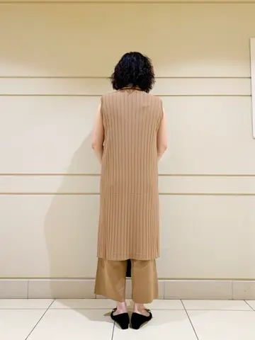 23区 L 山崎 コーディネート画像