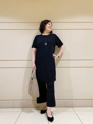 23区 L 山崎 コーディネート画像