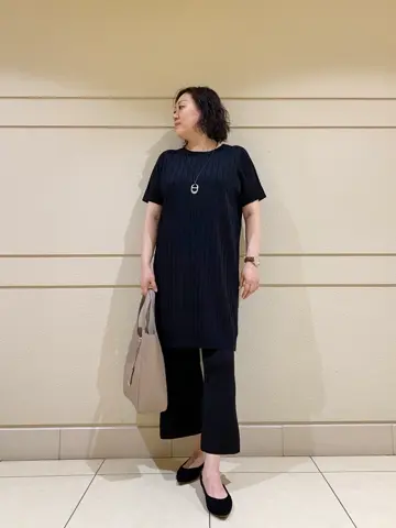 23区 L 山崎 コーディネート画像