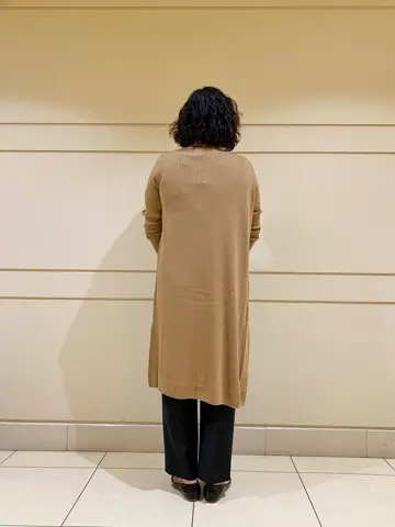 23区 L 山崎 コーディネート画像