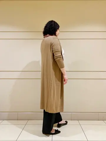 23区 L 山崎 コーディネート画像