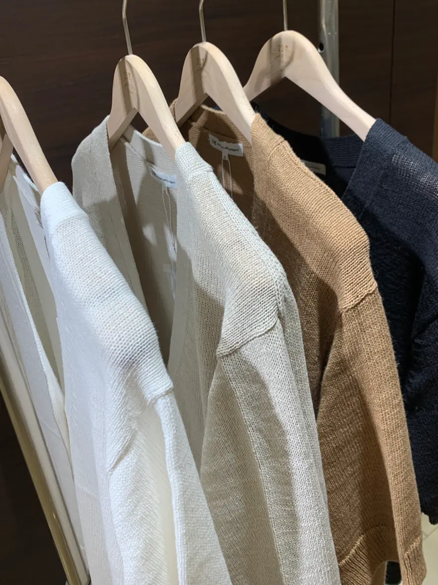 23区 L ナカムラ コーディネート画像