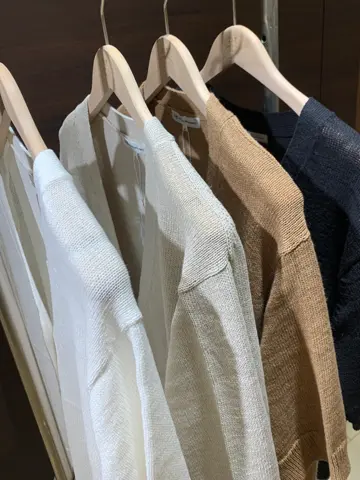 23区 L ナカムラ コーディネート画像