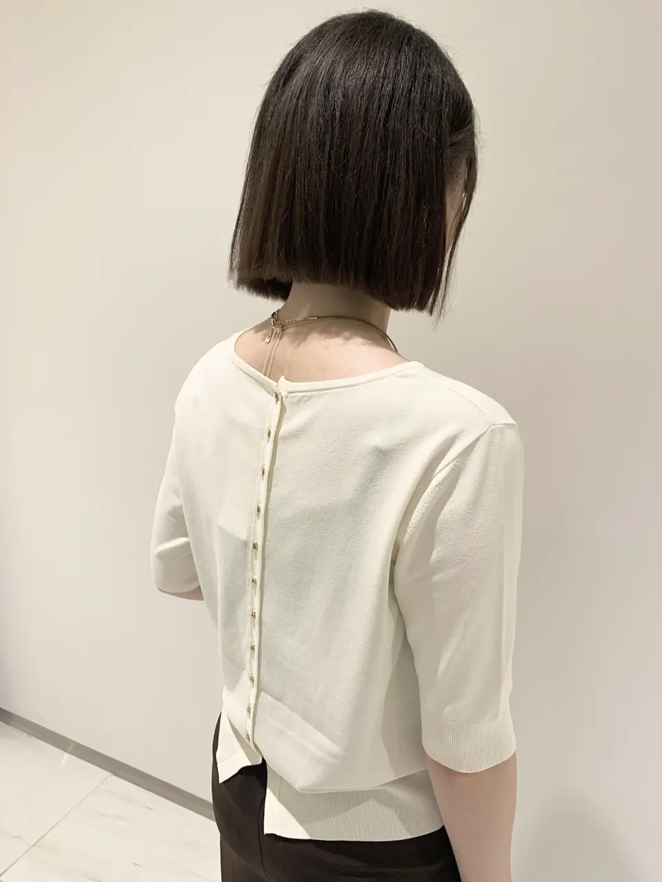 23区 L 近藤 コーディネート画像