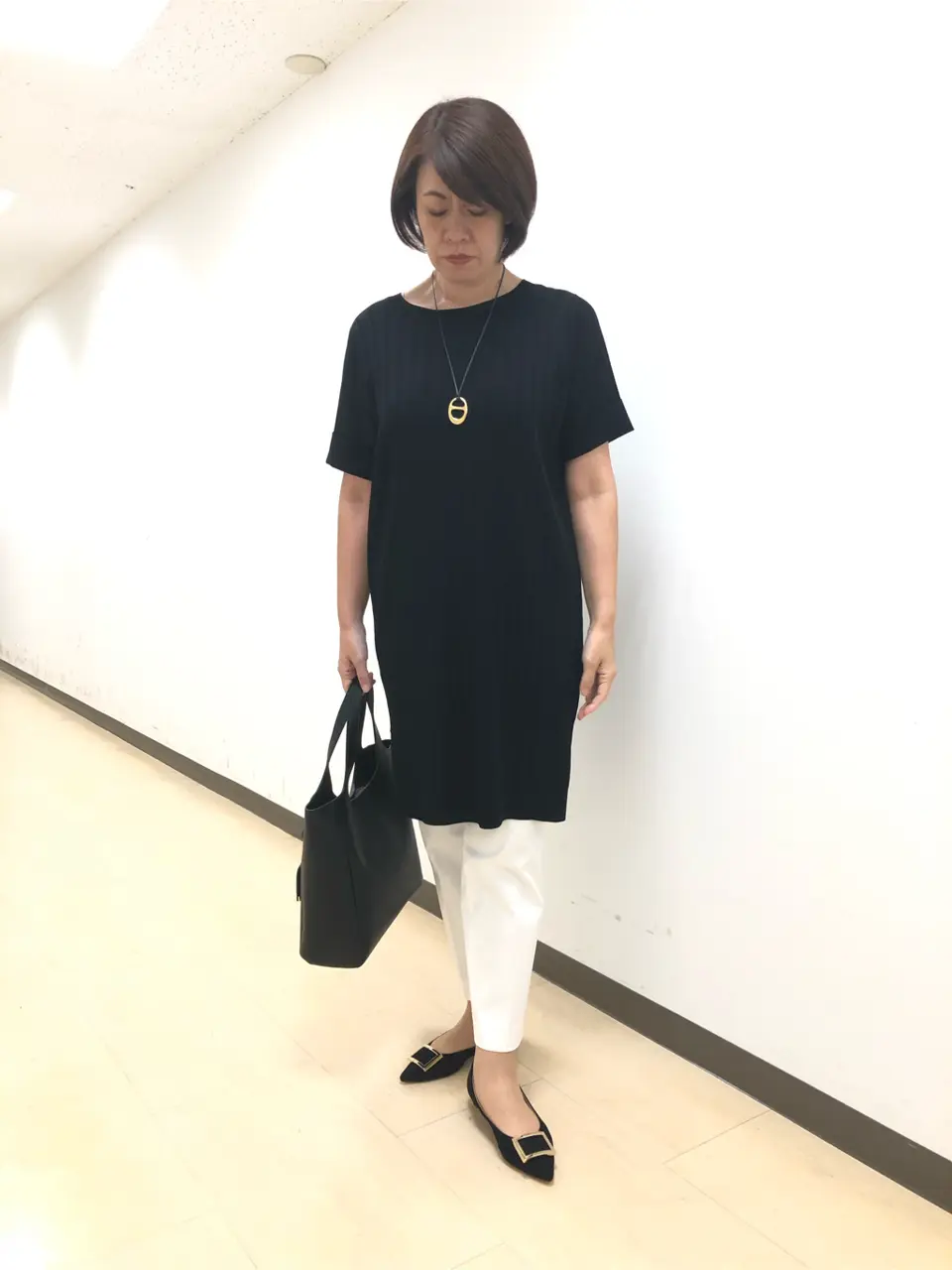 23区 L 鈴木 コーディネート画像