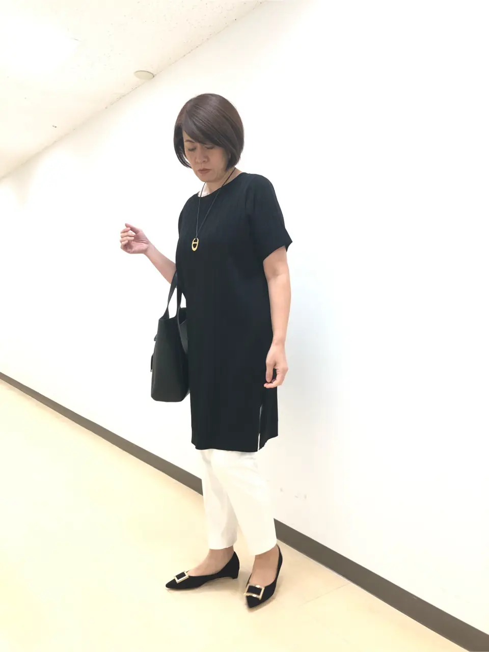 23区 L 鈴木 コーディネート画像