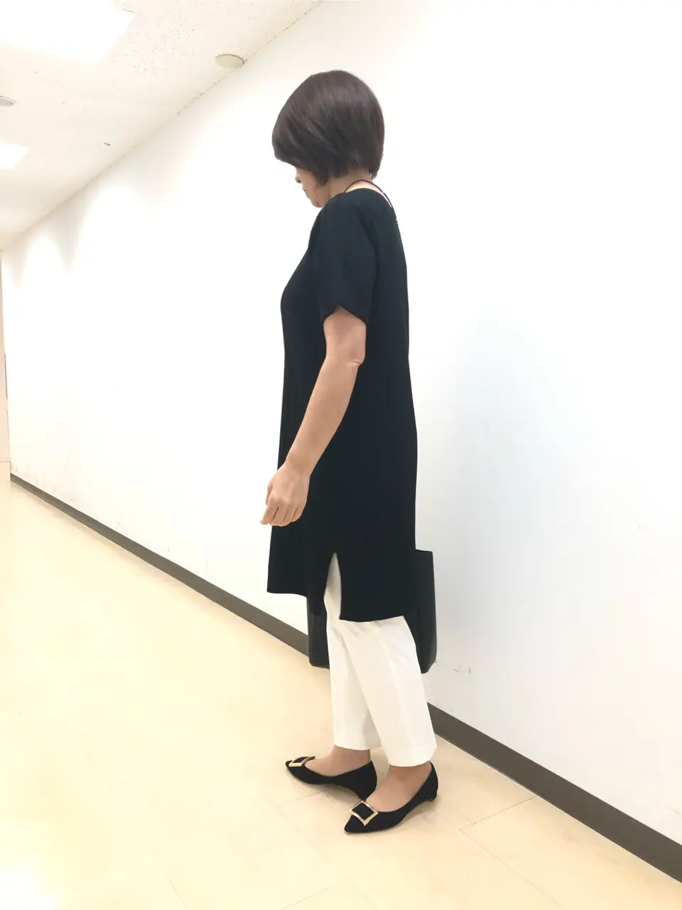 23区 L 鈴木 コーディネート画像