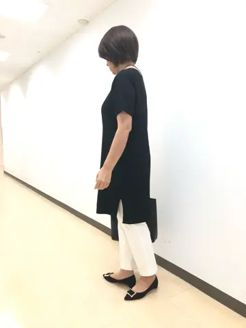 23区 L 鈴木 コーディネート画像