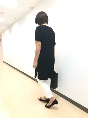 23区 L 鈴木 コーディネート画像