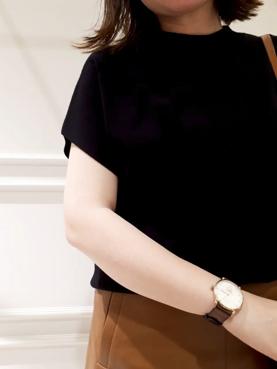 23区 L 西川 コーディネート画像