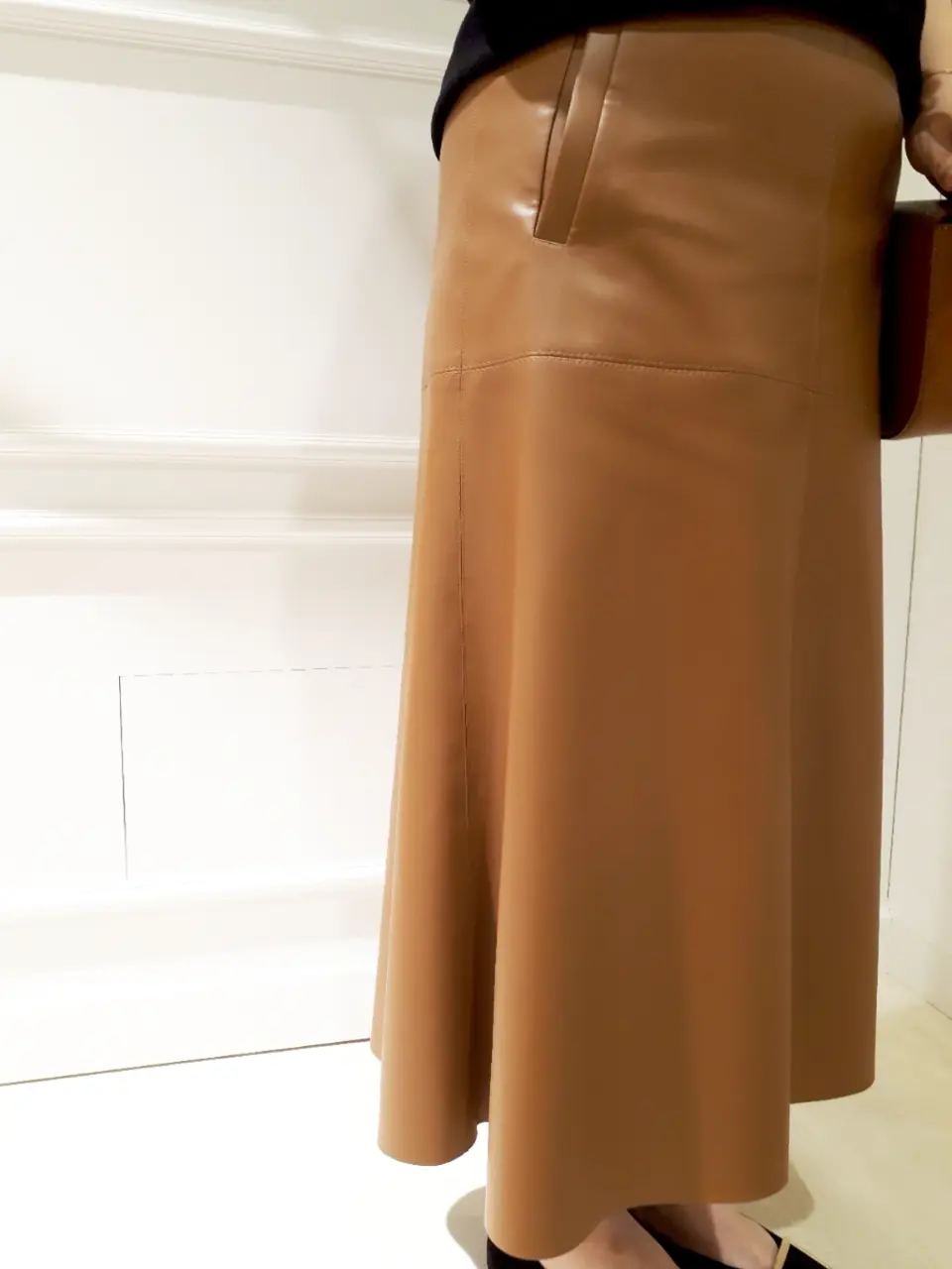 23区 L 西川 コーディネート画像