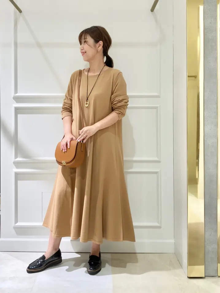  藤田 コーディネート画像