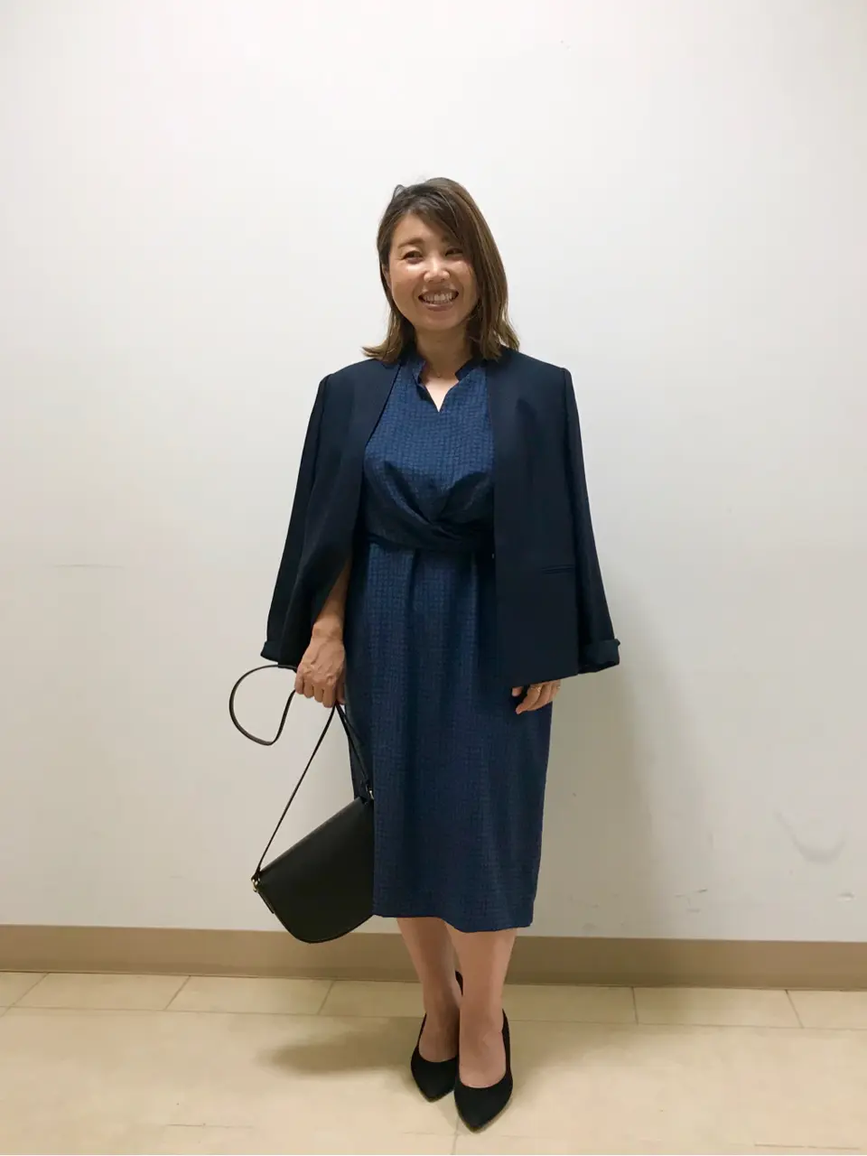  うめ子 コーディネート画像