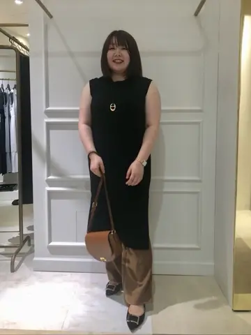 23区 L 杉山 コーディネート画像