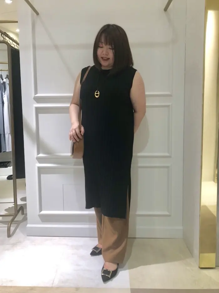 23区 L 杉山 コーディネート画像