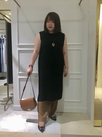 23区 L 杉山 コーディネート画像