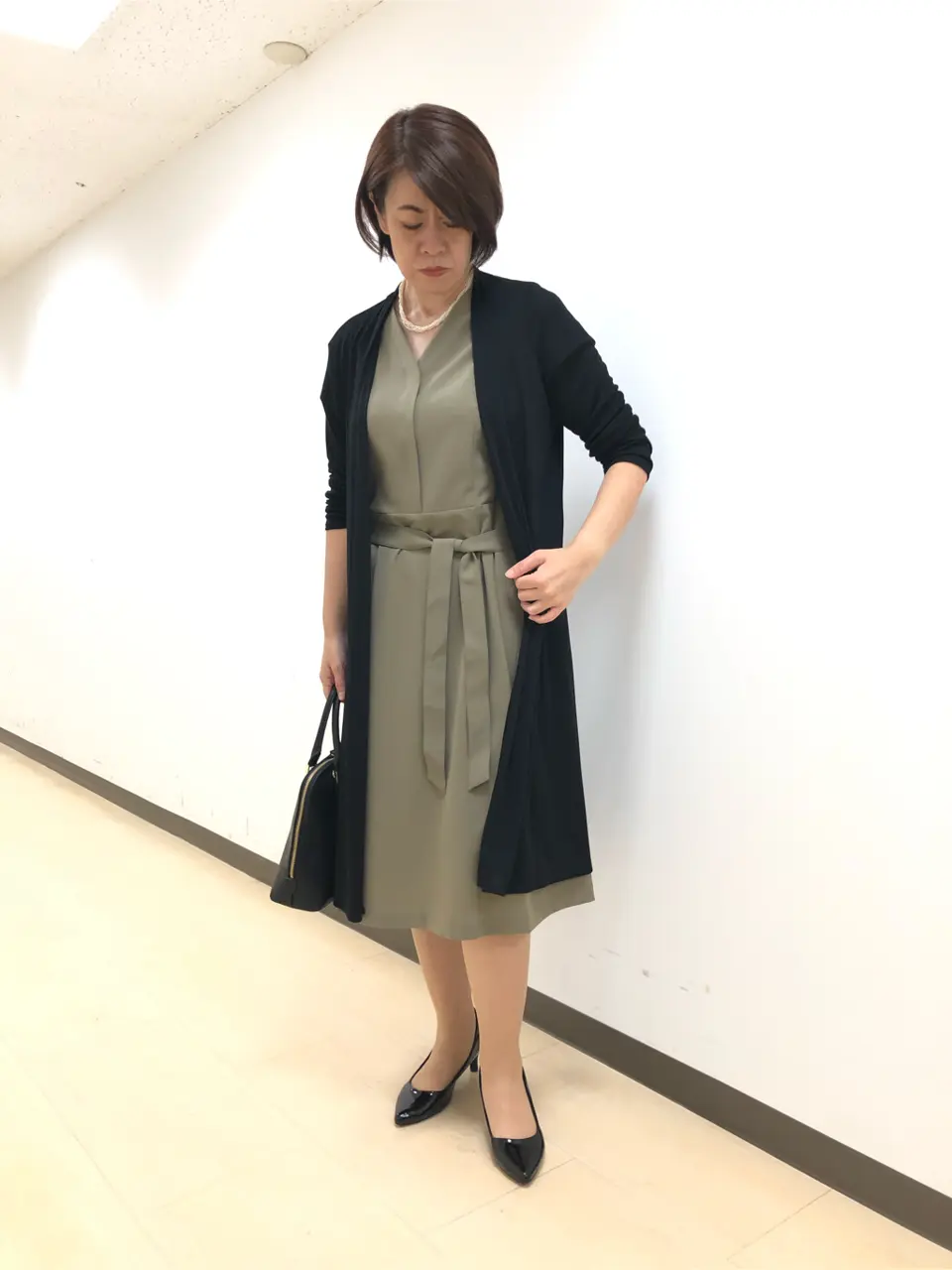 23区 L 鈴木 コーディネート画像