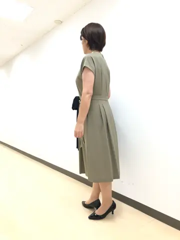 23区 L 鈴木 コーディネート画像