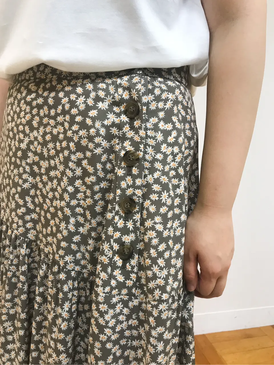 23区 L 露草 コーディネート画像