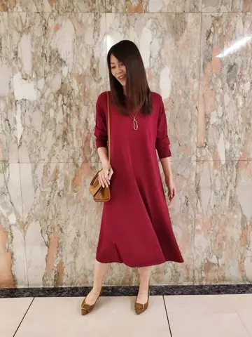 23区 L 髙橋 コーディネート画像