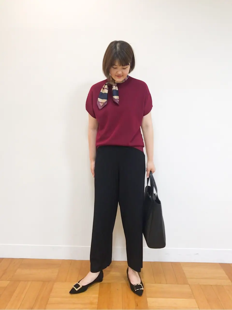  露草 コーディネート画像