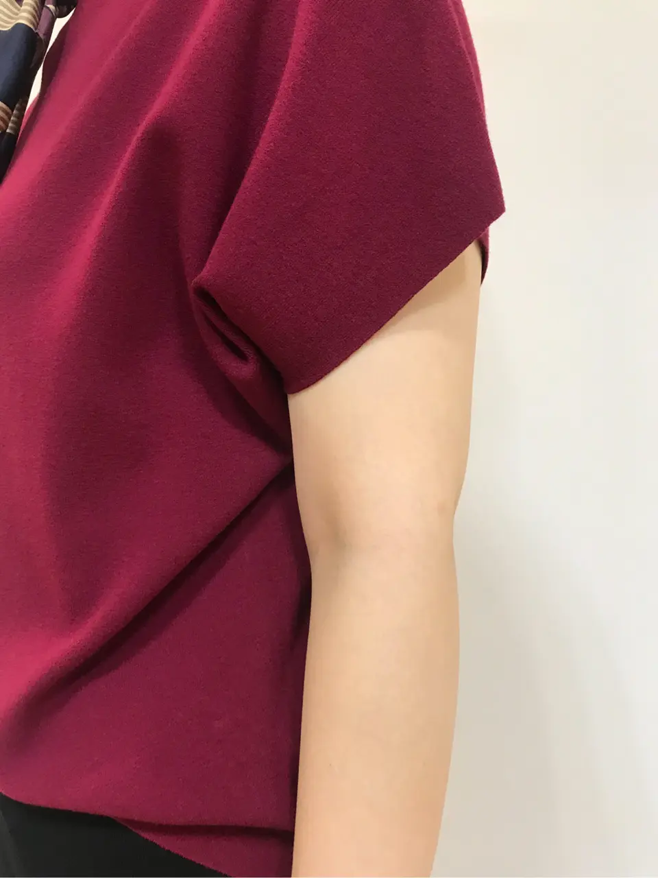 23区 L 露草 コーディネート画像